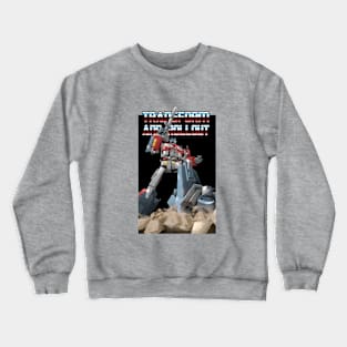 Rollout Crewneck Sweatshirt